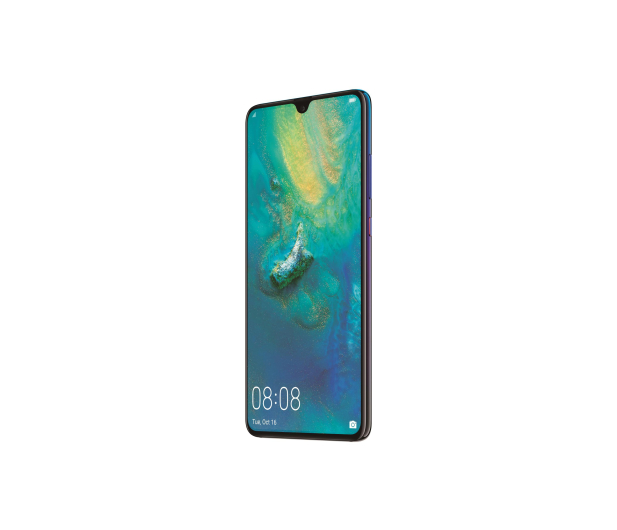Huawei Mate 20 Twilight - 455943 - zdjęcie 4